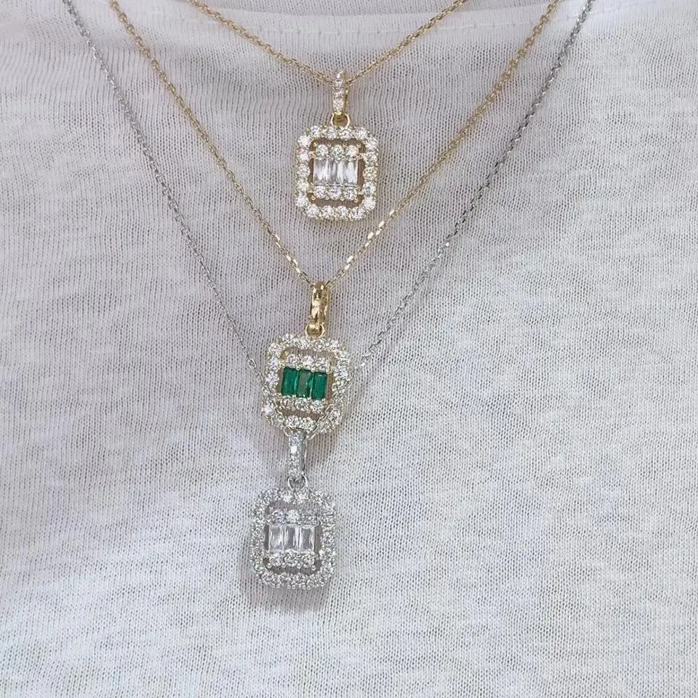 Ожерелье-чокер D1506 с изящными инициалами, индивидуальное штабелируемое ожерелье для женщин, подруг, жен, подарок