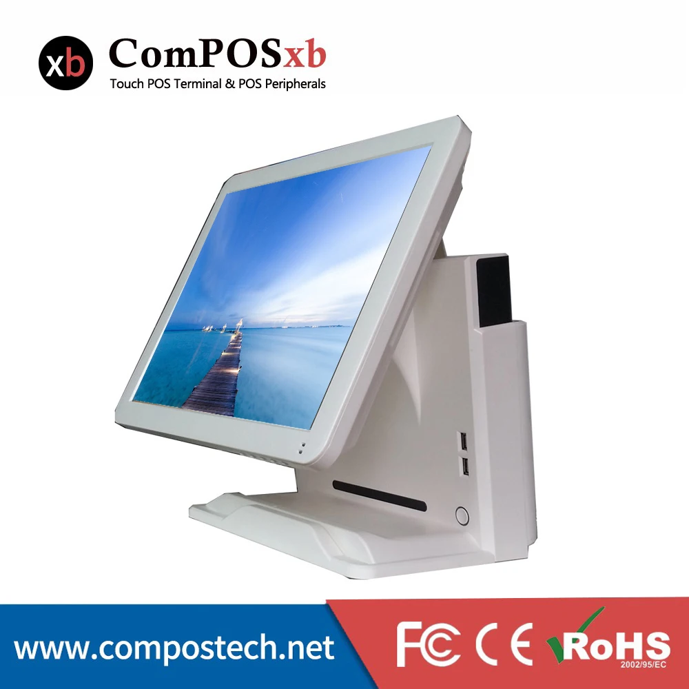 ComPosxb Pos terminal in LCD LED screen  15