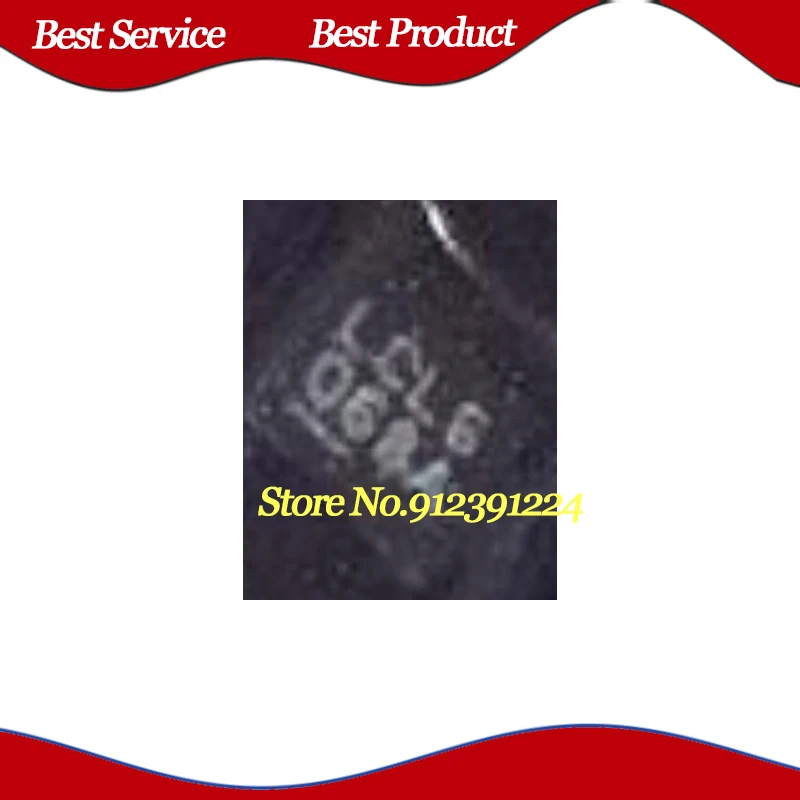 2 Pcs LTC4095EDC#TRPBF LCLG DFN8 New and Original In Stock