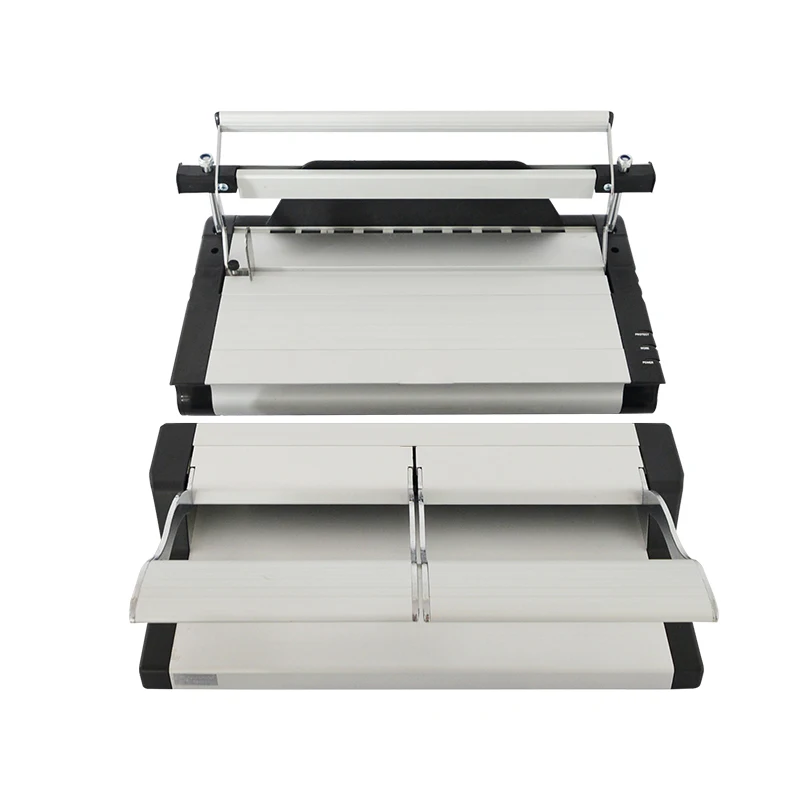 

10-tooth hot-melt nail binding machine 12-tooth hot-melt punching and binding machine for document book contract