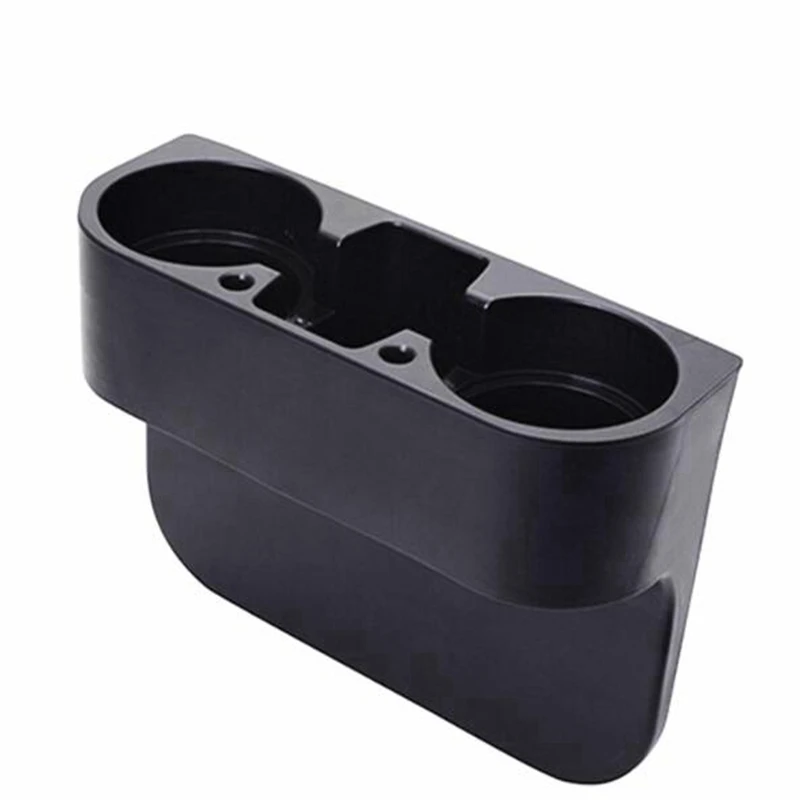 Car water cup holder, chair seam storage cup holder, multi-function beverage holder, three-in-one auto cup holder