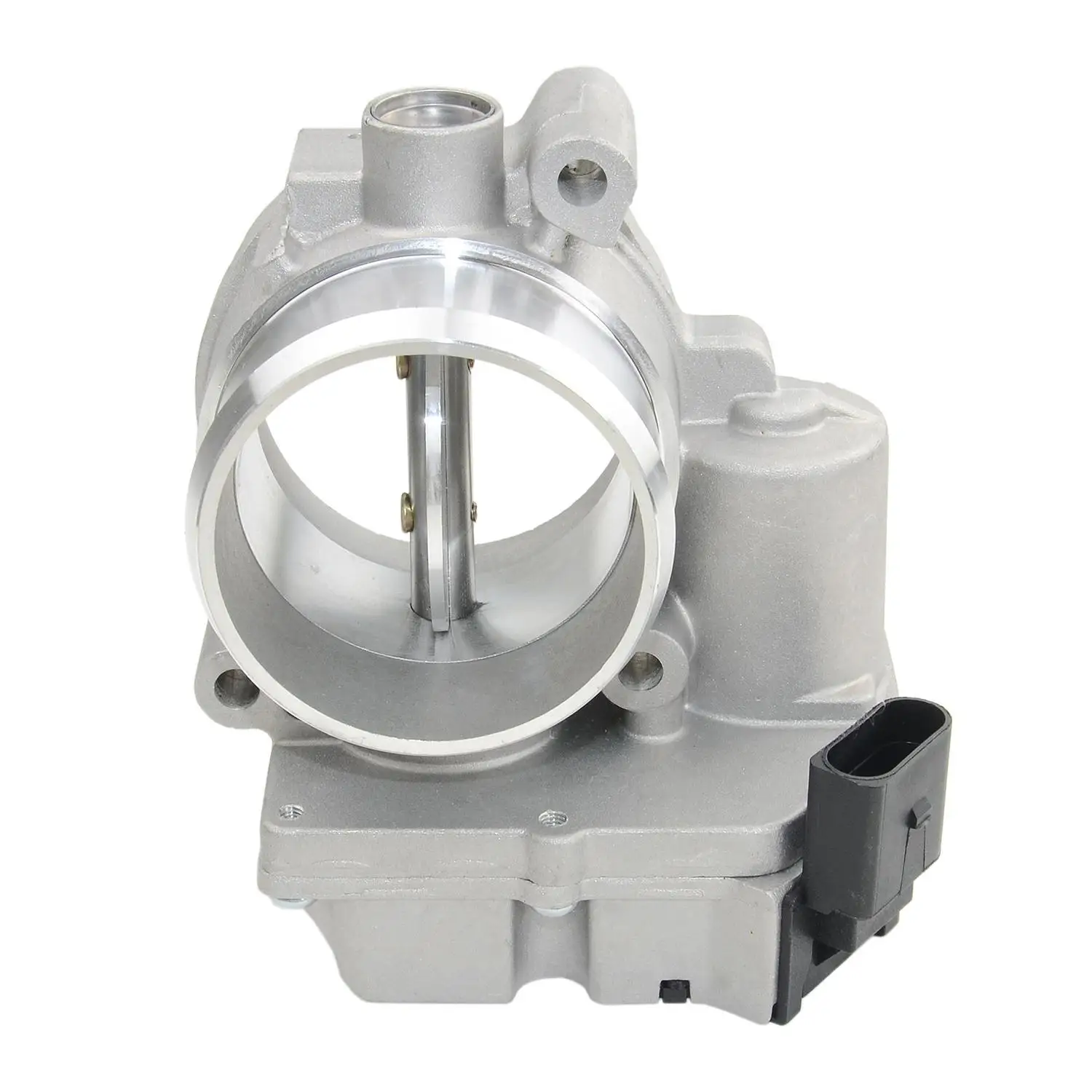 AP02 New For Hyundai Kia Santa Fe II Tucson JM Sonata Rondo Optima 2.0 2.2 CRDi Throttle Body Ref: 3510027400 3510027410