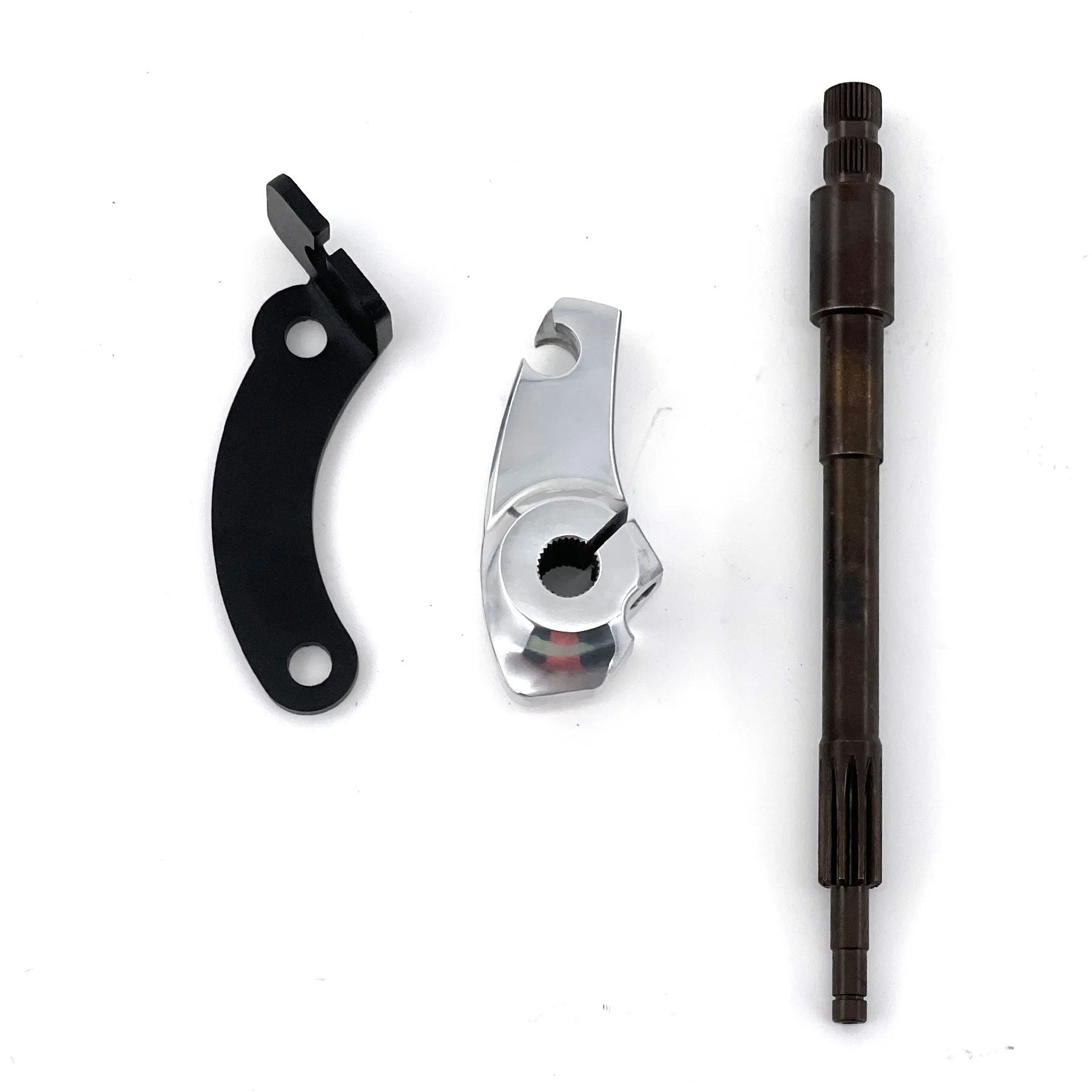 Clutch Lifter Arm Labor Saving Release Kit For Indian Scout Bobber 2015-2021