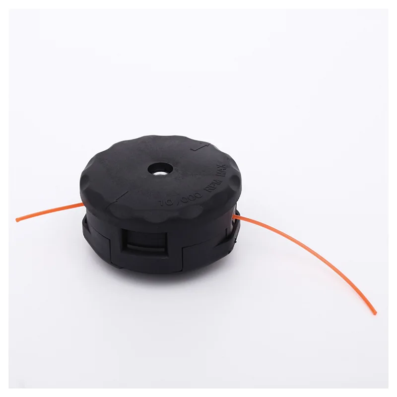 1 Tốc Độ-Thức Ăn 400 Cỏ Đầu Va Đập Dòng Tông Đơ Dây Đầu Cho Sân Vườn Cỏ Tông Đơ Phụ Kiện