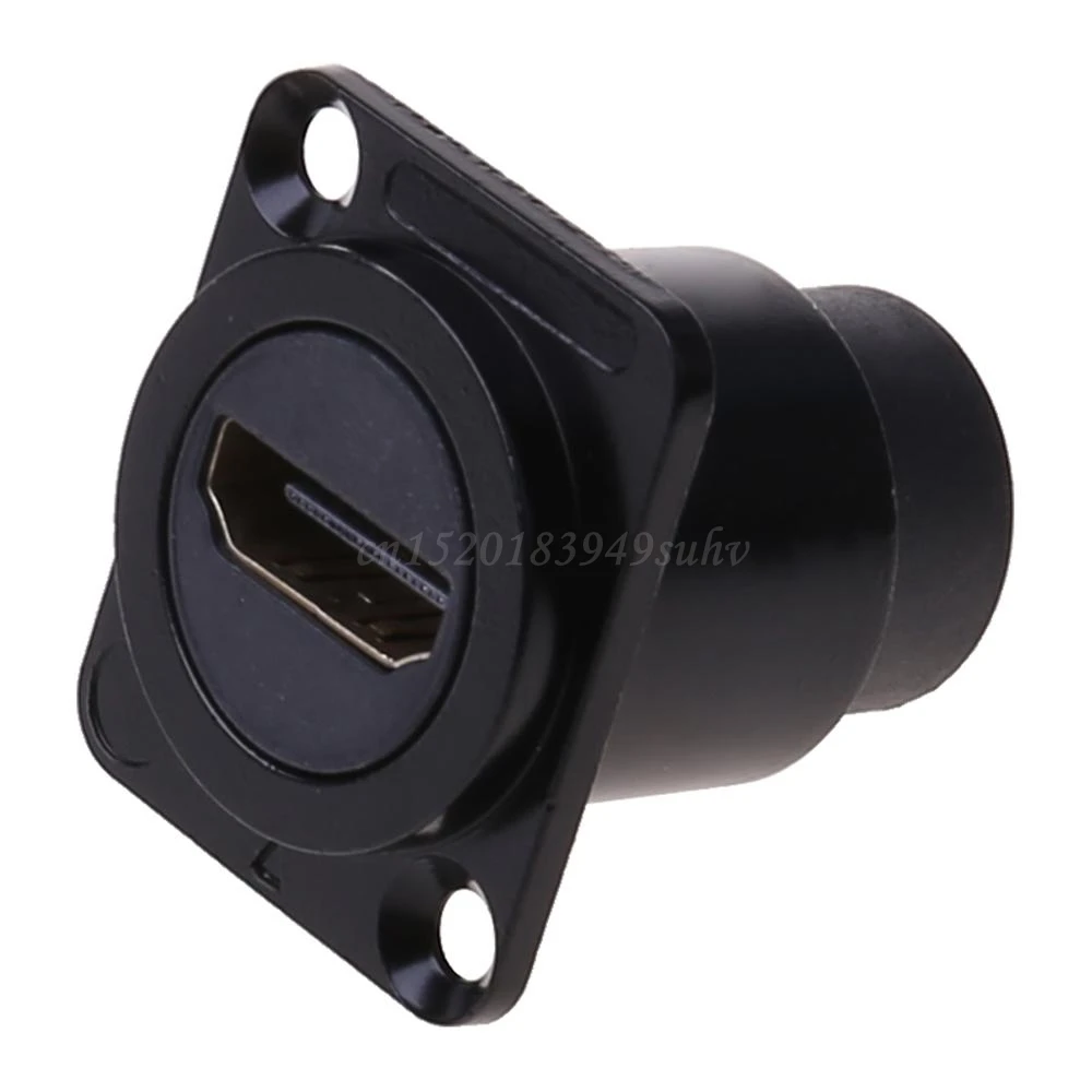 HDMI D คืออะไร? ทำไมต้องเลือกใช้ตัวเชื่อมต่อแบบ D-Type สำหรับระบบเครือข่ายและอุปกรณ์เสียง-วิดีโอ?