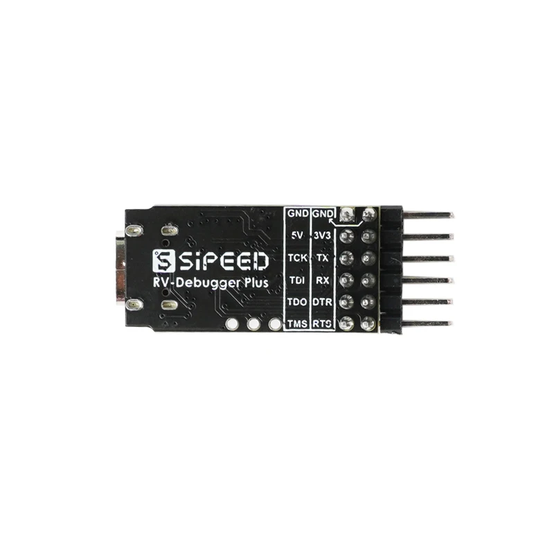 Sipeed RV-debugger-plus JTAG + UART BL702