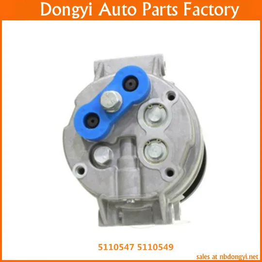 High quality A/C Compressor  For 5110547 5110549