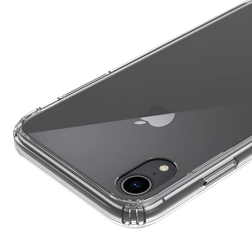Soft Silicon TPU/PC Case for Iphone X Xs 5.8\