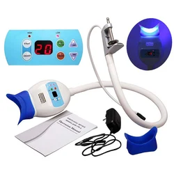 High quality Dental Teeth whitening accelerator System use for dental Teeth whitening machine White Light