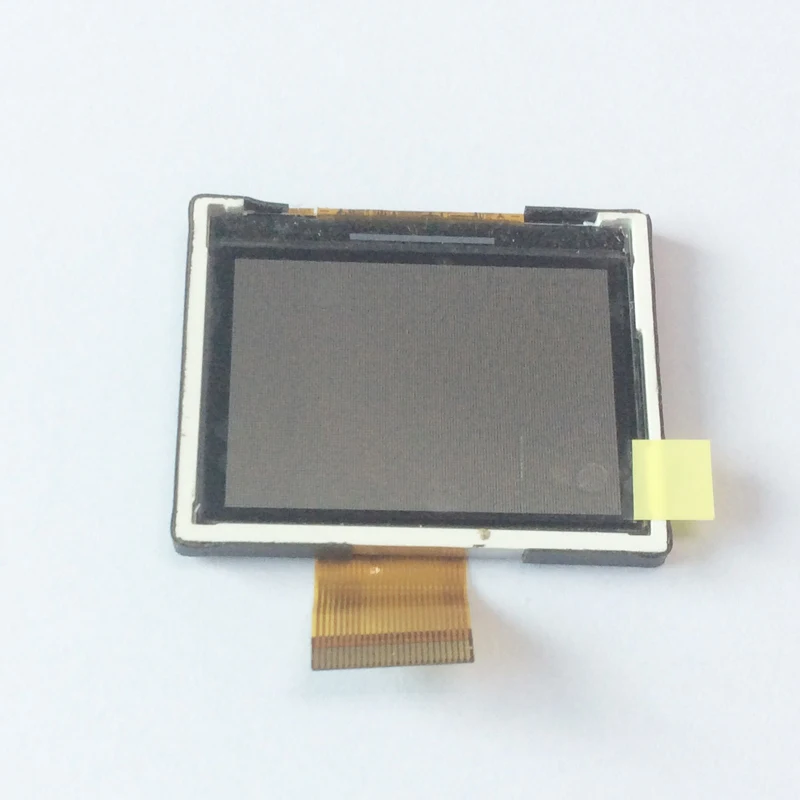 2Pcs LCD For DGP8550 XIR P8660 GP338D DP4800 XPR7550