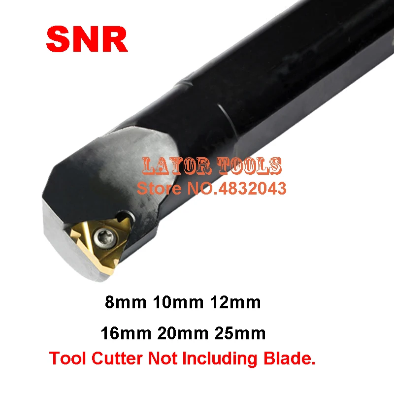 SNL SNR0008K08 SNR0008K11 SNR0010K11 SNR0012M11 SNR0016Q16 SNR0020R16 SNR0025S16 SNR0032T16/22 SNR0040T22 Nội Bộ Chỉ Dụng Cụ