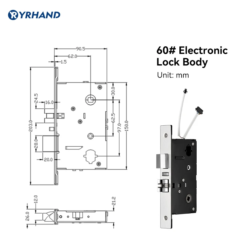 mobile phones умный замок puertas intelligentereconhecimento  Serrure de porte intellig Fechadura facial smart door lock