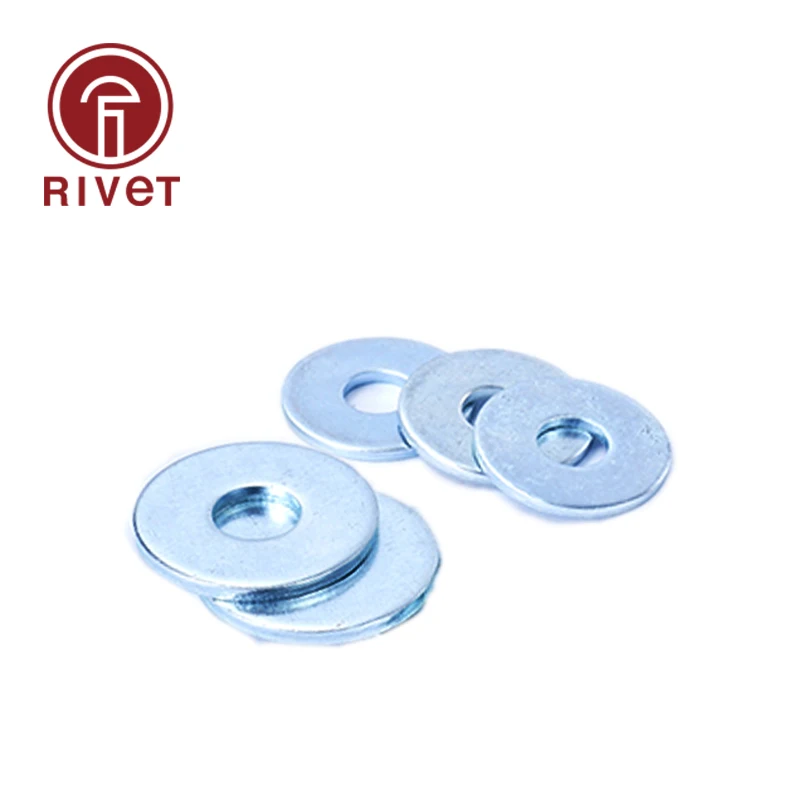 316 A4-70 GB96 DIN EN ISO 7093-1 Stainless Steel Flat Machine Washer Plain Washer Gasket Rings M5 M8 M10 M12 M14 M16 50/100 PCS