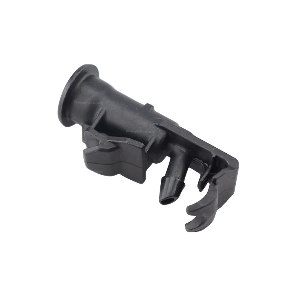 CloudFireGlory For Ssangyong Korando C New Actyon 2011+ Windshield Washer Fluid Spray Nozzle Left / Right 7842334000