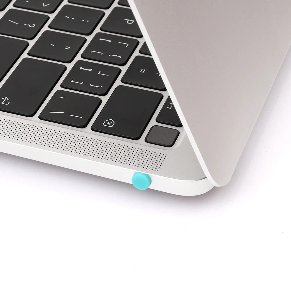Силиконовые пылезащитные заглушки для MacBook Pro, 13 дюймов, 2020 дюйма, A2338, A2289, A2251, пылезащитная заглушка для сенсорной панели ноутбука, крышка корпуса