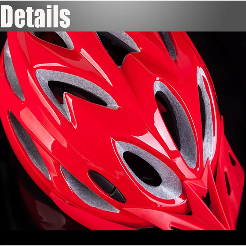 2024 NEW 220g Ultra-light Road helmet for Men Bicycle Helmet Endurance MTB Cycling Bike Safety Helmet Integ-mold Safety helmet