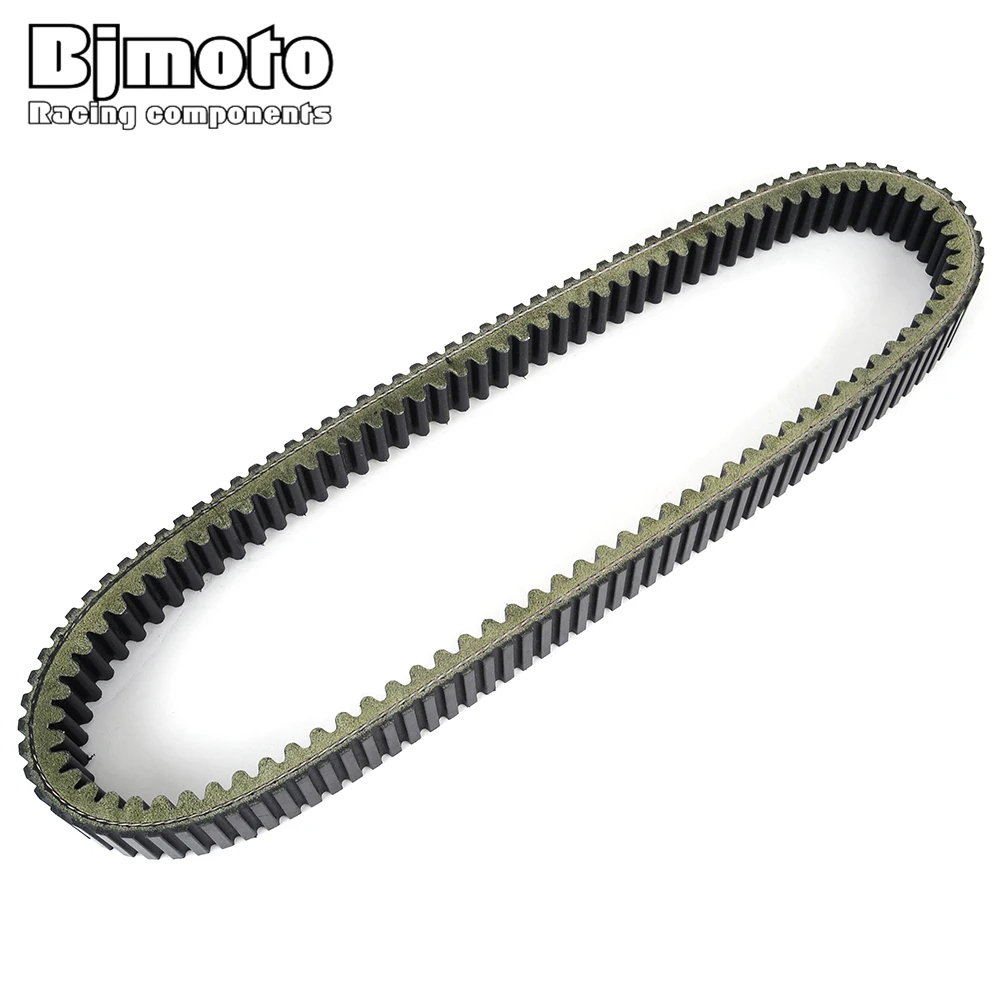 Drive Belt Transfer Belt Clutch Belt For Kawasaki KAF820 Mule PRO-FX EPS LE Ranch Edition KAF1000 Mule PRO-DXT 2016-2018