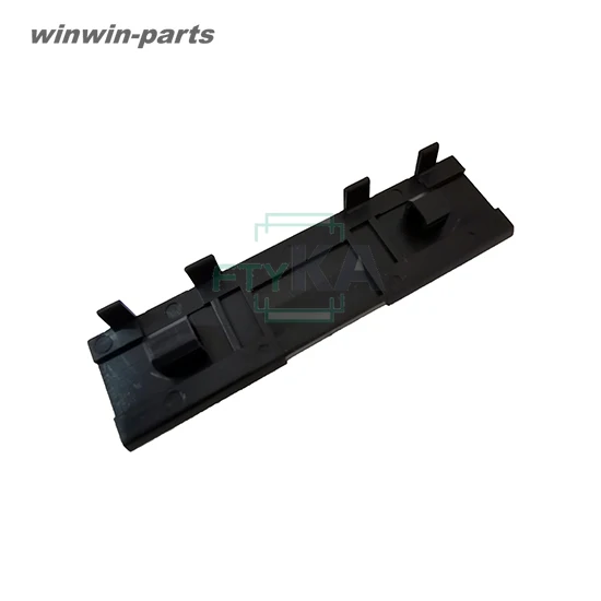 Almohadilla de separación de RC2-8575-000 para HP3005, P3015, 3525, 4025, 4525, 4540, 500, M551, 1 ud.