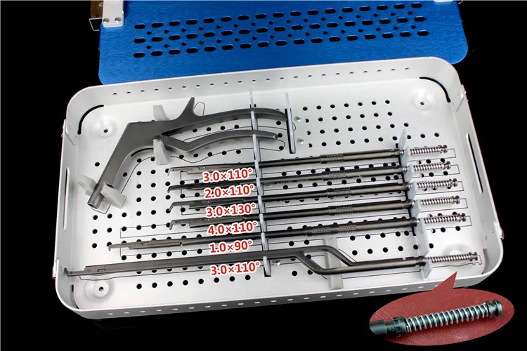 Spinal orthopedic instrument medical minimally invasive multifunctional gun type lamina rongeur 360 degree rotation rotary bone