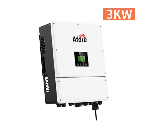 3kw hybrid solar energy systems power system with  charge controller