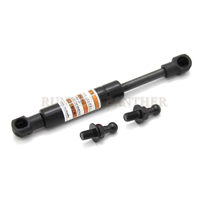 Streben Arme Lift Unterstützt Stoßdämpfer Lift Sitz für BMW C600 C650 C650GT 2011-2018