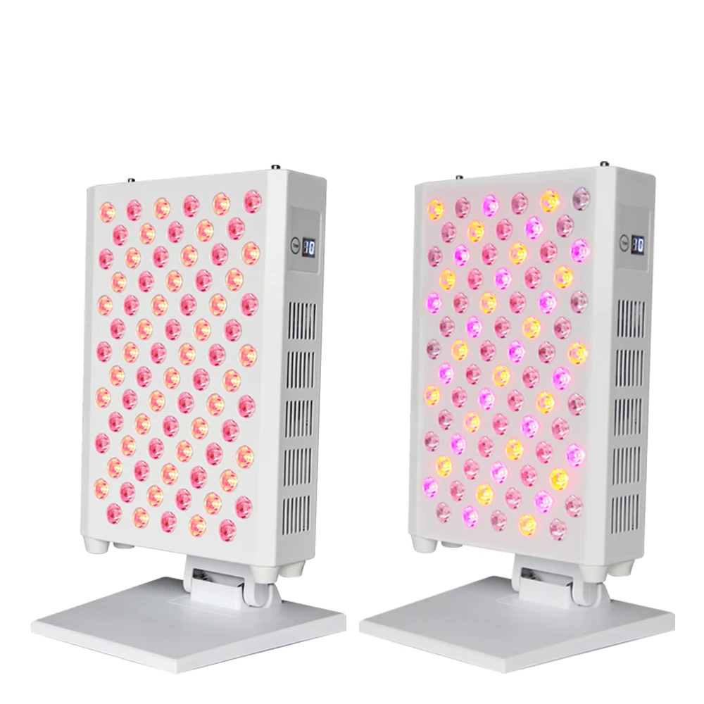 

New 300W 500W 1000W 1500W 620nm 660nm Red Light Therapy 670nm 760nm 850nm Infrared LED Light Therapy Full Body, Red Grow Lights