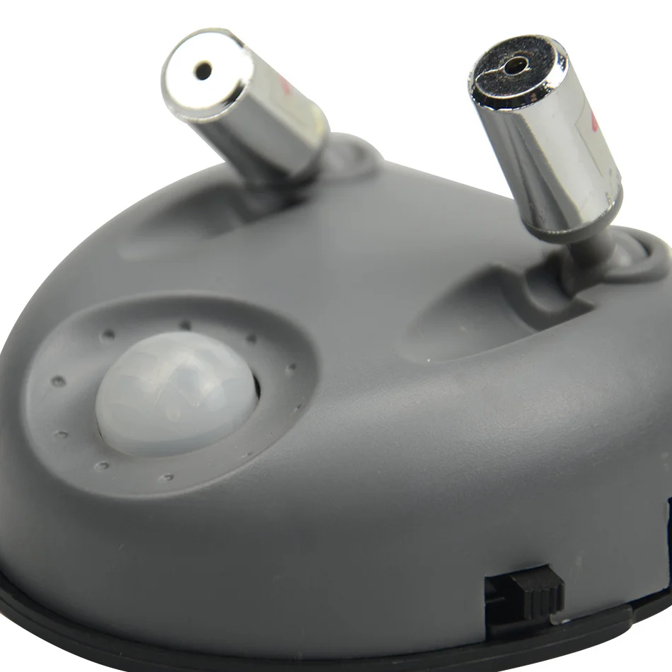 Laser Parking Meter Car Garage Ceiling Location Positioning Correction Parking Sensor Aid Monitor System BP-01 Double-end