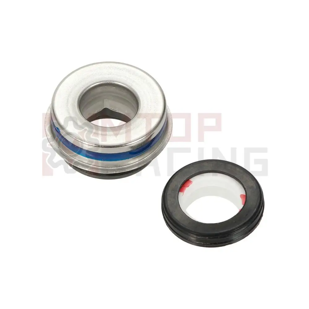 49063-1055 Water Pump Mechanical Seal Set For Kawasaki NINJA EX300 KDX125 KDX200 KDX220 KLE250 KLE650 KLX300R KLZ1000 KMX125