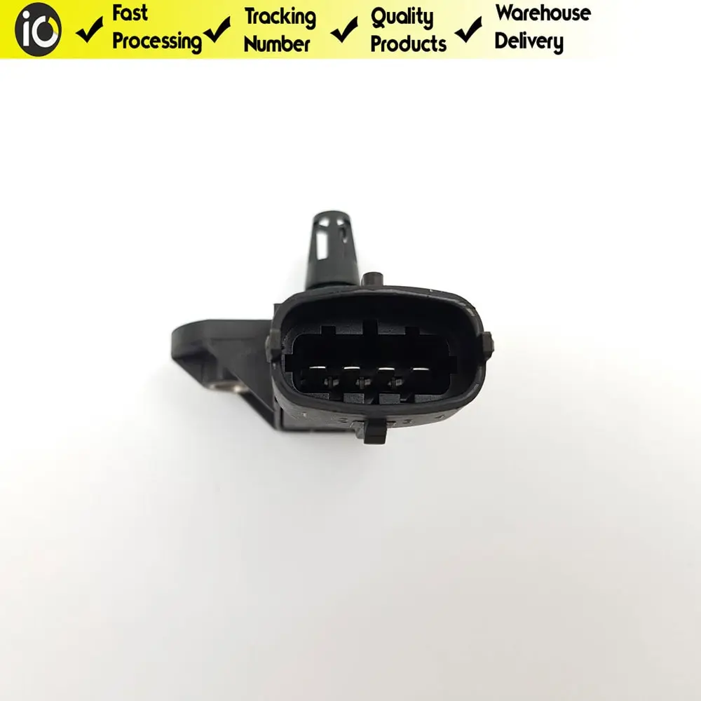 Turbo Pressure Sensor For Renault Clio 4 Captur Fluence  Oem 223650002R High Quality Spare Parts Fast Shipment From Warehouse