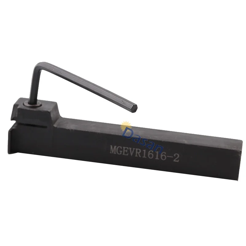 Токарный держатель MGEVR1616 MGEVR2020, для токарных станков с ЧПУ, 16 мм, 20 мм для MGMN300, MGMN200, MGMN250
