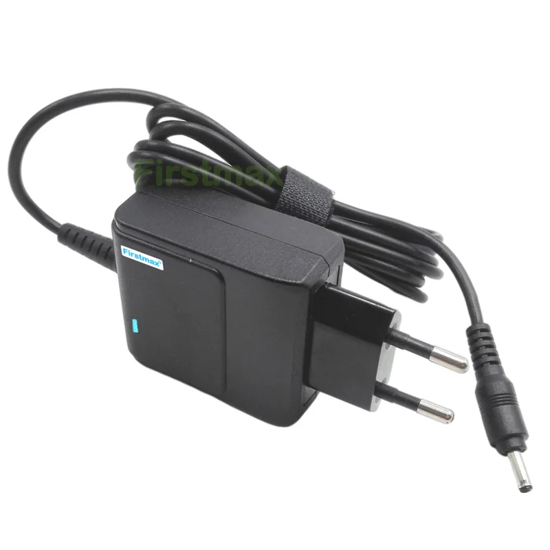 Adattatore di alimentazione CA per caricabatterie portatile 5V 4A 20W per Lenovo Miix 320-10ICR 310-10ICR 300-10IBY Ideapad 100S-80R2 ADS-25SGP-06 05020E