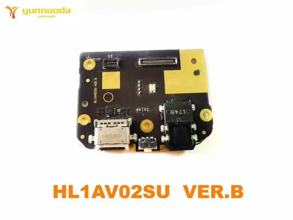 Tablero Original para HL1AV02SU VE R.B probado, buen envío gratis