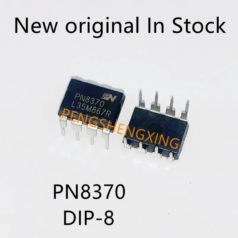 5-10 manetes pn8370, pn8236, mp19, md12h, md22h, dip-8, novo poder original