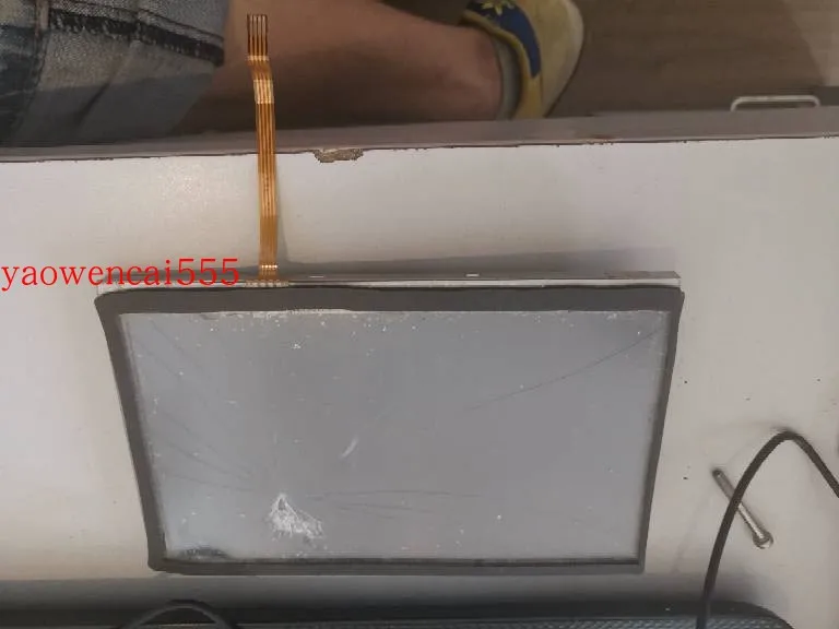 Für EXFO OTDR MAX-710B-M1-EI touchscreen