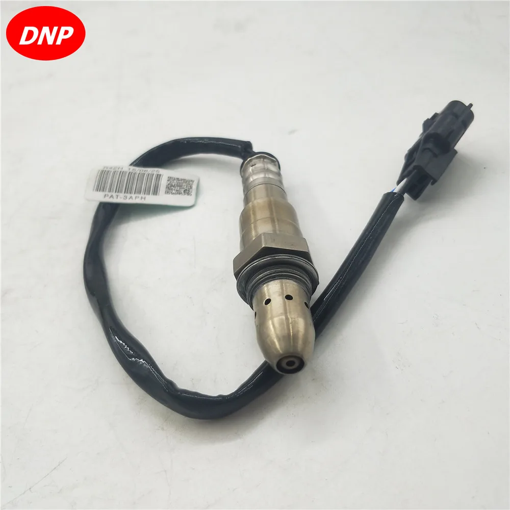 DNP O2 Lambda Sensor Oxygen Sensor Fit For Nissan NAVARA NP300 Opel MOVANO B Renault MASTER III  H8201333811