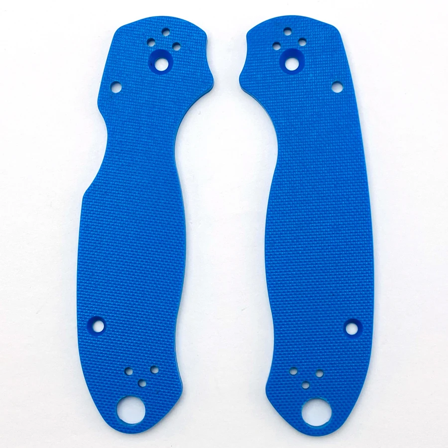 ใหม่ G10ใบมีด Patch สำหรับ Para 3 C223 Spider มีด Patch วัสดุอุปกรณ์ DIY