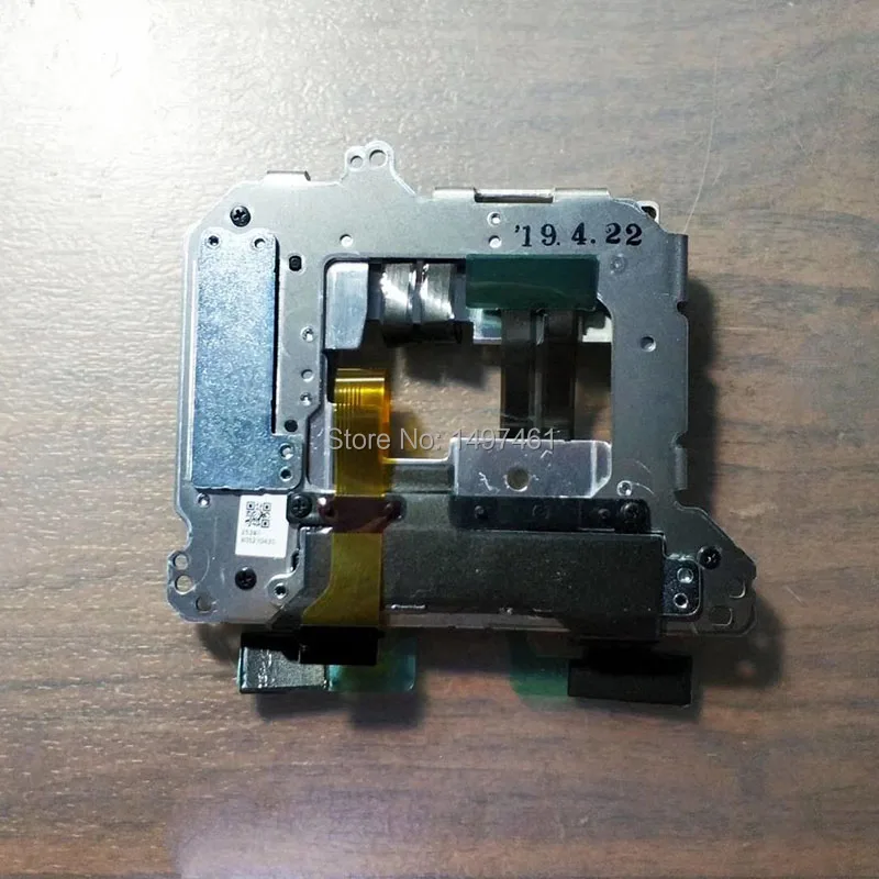 AS Image stabilizer Anti shake assy repair parts For Sony ILCE-7M3 ILCE-7rM3 A7III A7rIII A7M3 A7rM3 camera