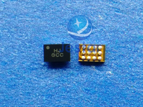 processor mark KTS1682EAY-TR WLCSP-12: De betrouwbare oplossing voor oplaad- en beveiligingsproblemen bij Samsung-smartphones