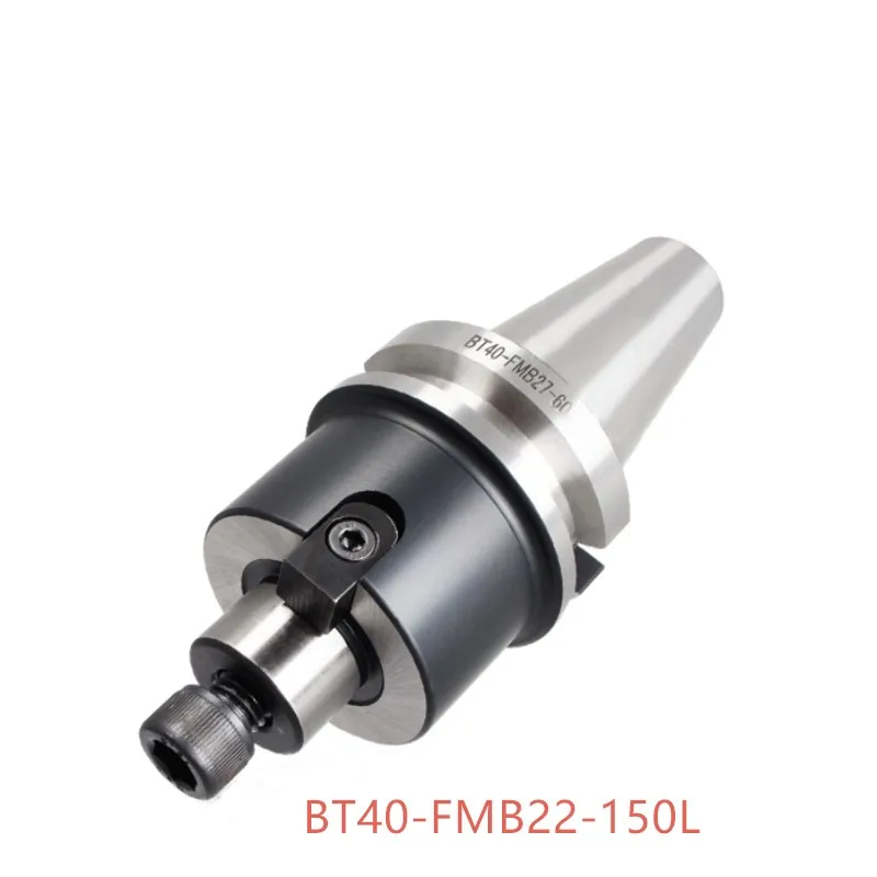 Suporte de Moinho de Concha Combi para Fresadora Cnc Km1225060 Bt40-fmb22150