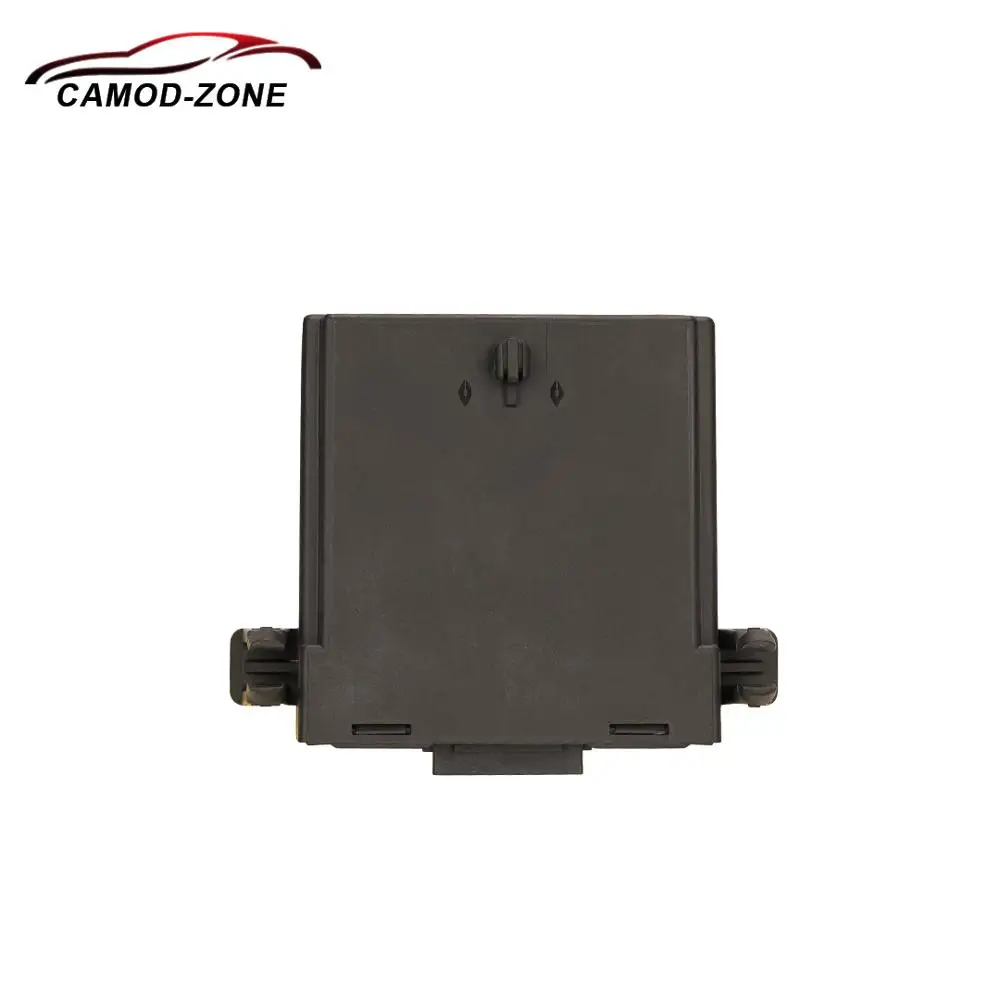 Camod-zone Canbus Gateway 7N0907530AG For VW Jetta 5 MK5 Golf 5 6 MK6 Touran Octavia 7N0 907 530 AG