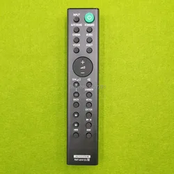 Remote Control RMT-AH412U For HT-S20R Soundbar System
