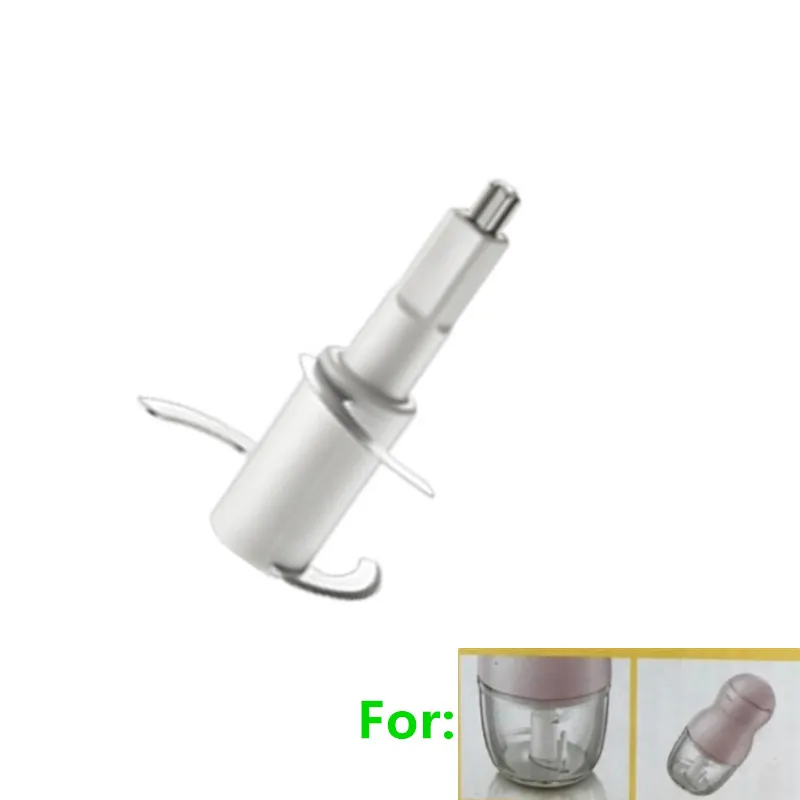 Food Mixer knife for Bear QSJ-A01C1 A01C1 QSJ-A01F2 Blender Parts Accessories