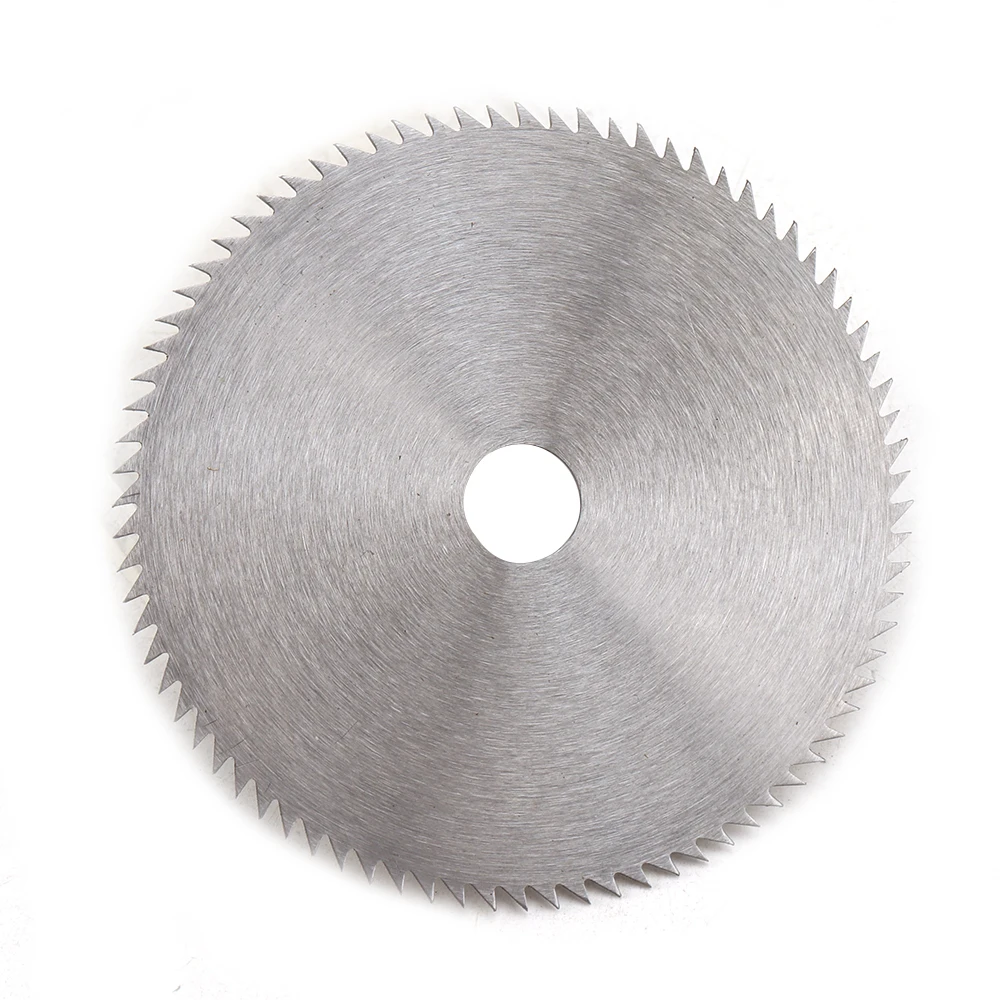 110mm disco de corte de madeira carboneto viu a lâmina corte de metal roda 80 dentes dremel carpintaria ferramentas de rotação de energia com anel de arruela