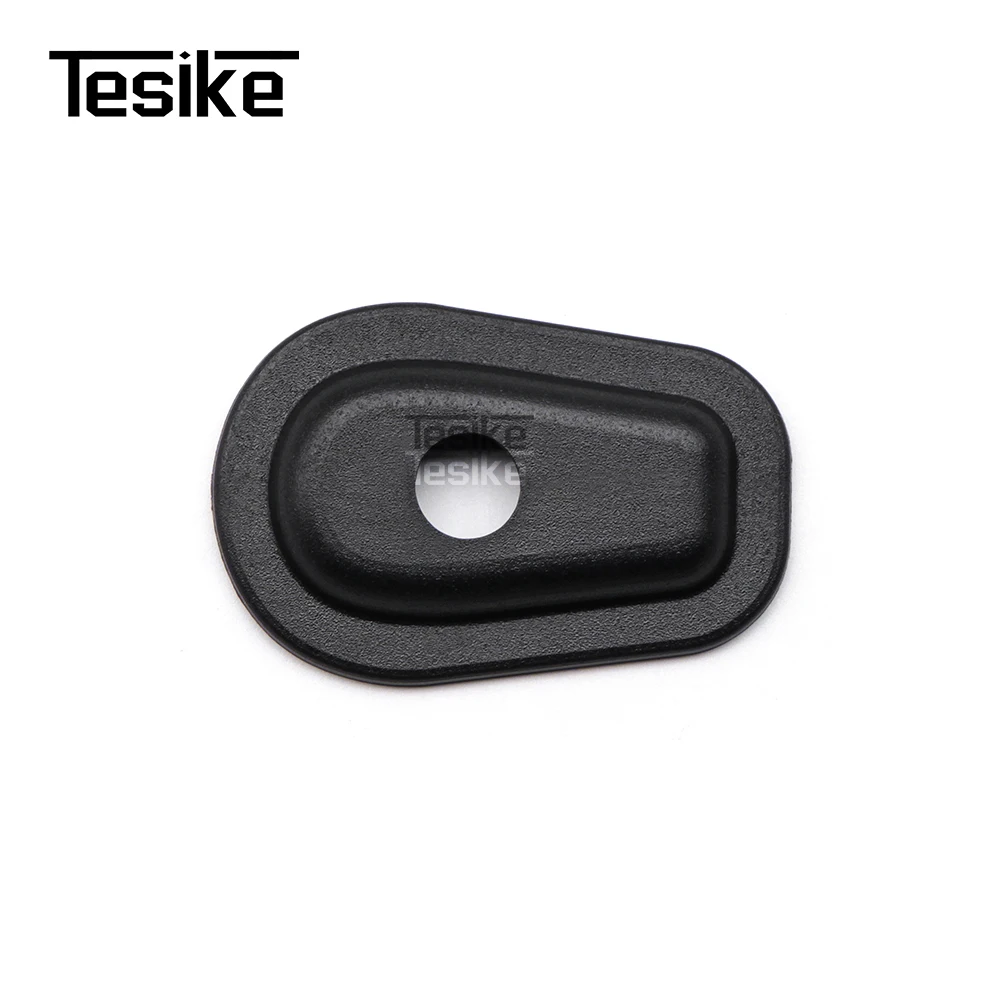 Turn Signal Adapter Spacers Gasket For KAWASAKI Z750 Z900 Versys 650 Z650 Z1000 Refit Light Indicator Motorcycle Accessories