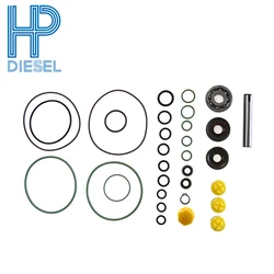 Repair kit for 320D pump 326-4635,seal kit,made in China,for Caterpillar C6.4/6.6 engine,diesel fuel injection system spare part