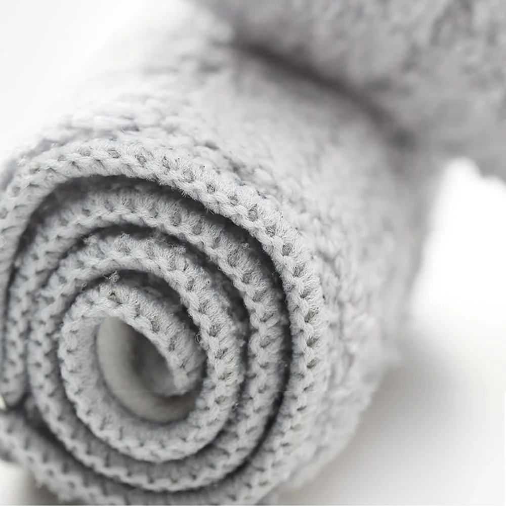 Fregona con pulverizador de agua para Xiaomi Mijia, paño de limpieza de fibra de carbono giratorio 360, C2, TB500, TB800