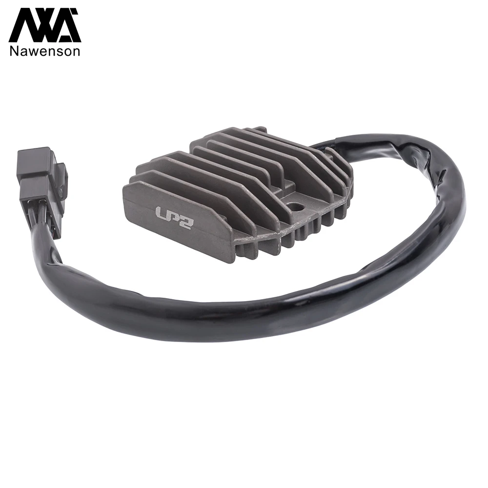 

Motorcycle Voltage Regulator Electric Rectifier Replacement Accessories for Kawasaki ZX-6R 1998-1999 for Vulcan 400 1996-2003