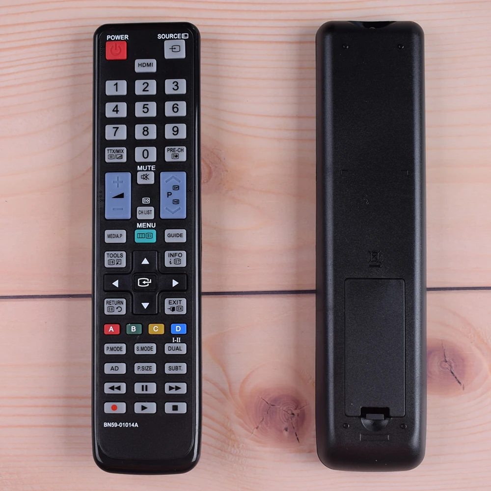 ControlSR: Your Ultimate Guide to High-Quality Remote Controls for Samsung TVs