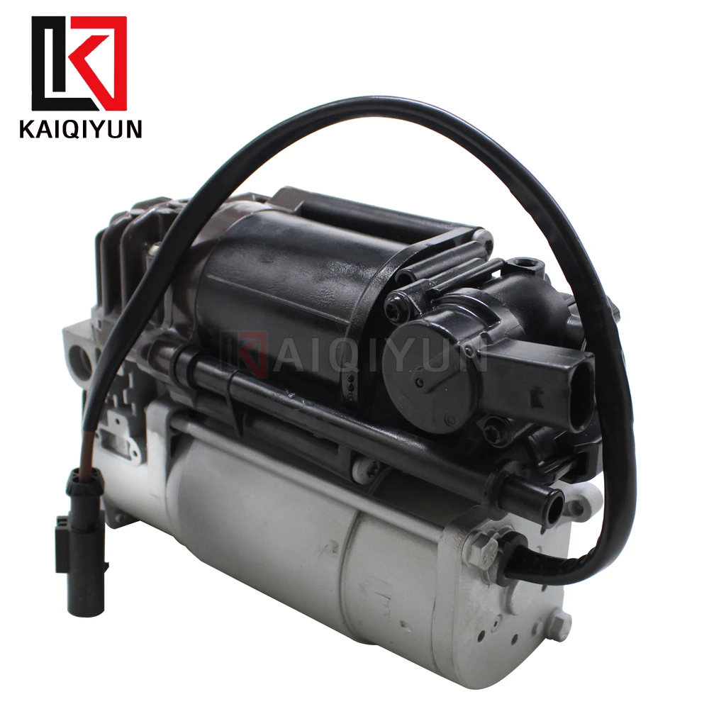 1Pc Fits For Mercedes Benz E-CLASS E300 E350 E500 E63 CLS-CLASS W212 W218 CLS550 CLS63 Air Suspension Compressor Pump 2123200104