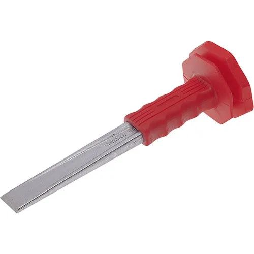 

Izeltaş Flat Chisel (Shield Insulated) 250MM